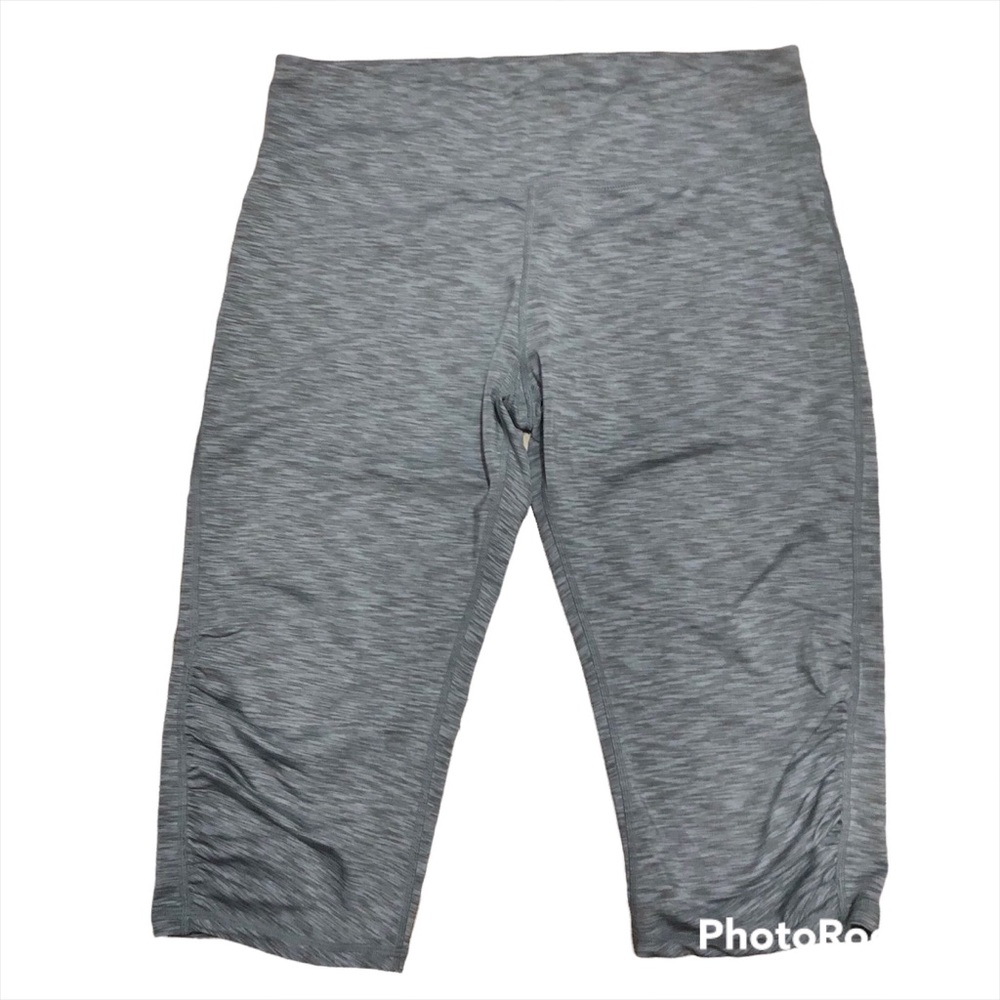 Calvin Klein Crop Leggings Women’s Sz L